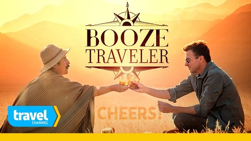 Booze Traveler Season 5 Release Date