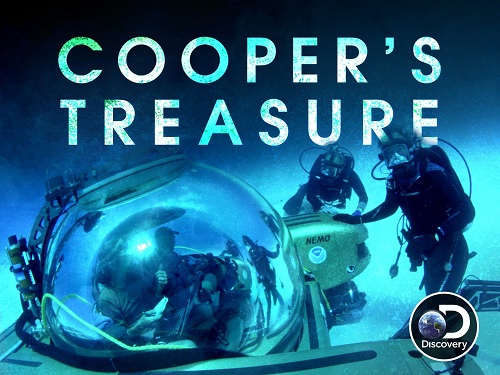 Cooper's Treasure Season 3 Release Date