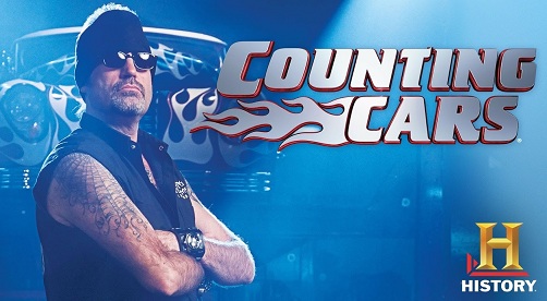 Counting Cars Season 9 Release Date