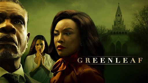 Greenleaf Season 4 premiere date