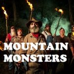Mountain Monsters Season 6 Release Date
