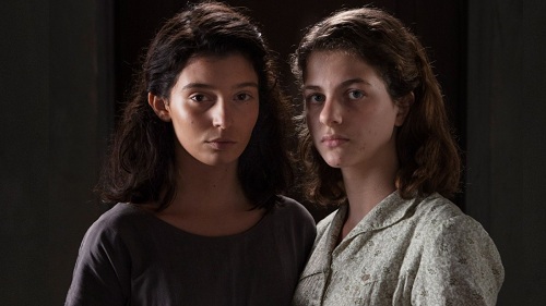 My Brilliant Friend Season 2 Release Date