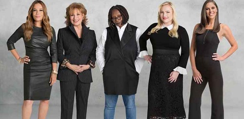 The View Season 23 Premiere Date