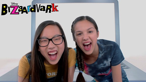 Bizaardvark Season 4 Cancelled