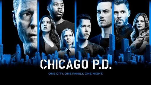 Chicago PD Season 7 Release Date