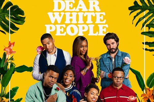 Dear White People Season 4 Release Date