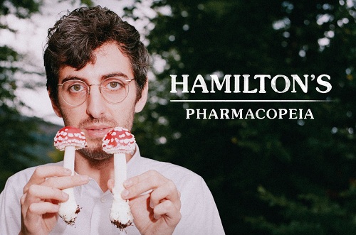 Hamilton's Pharmacopeia Season 3 Release Date