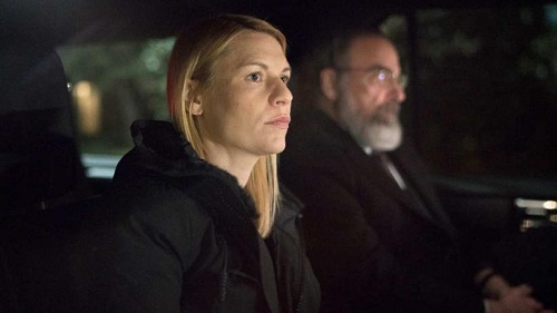 Homeland Season 9 Cancelled