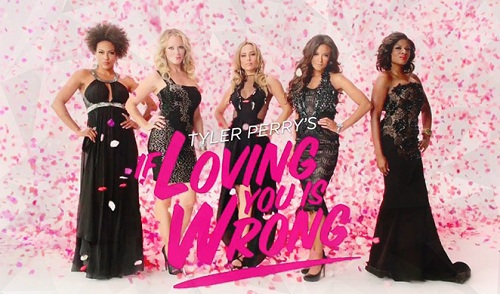 If Loving You Is Wrong Season 5 Release Date