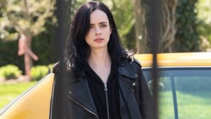 jessica jones series 4