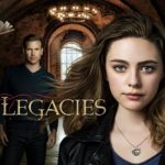Legacies Season 2 Release Date