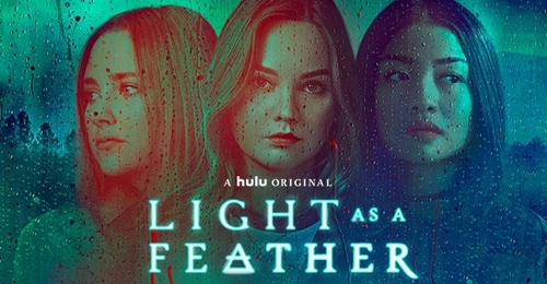 Light as a Feather Season 3 Release Date
