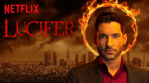 Lucifer Season 5 Release Date