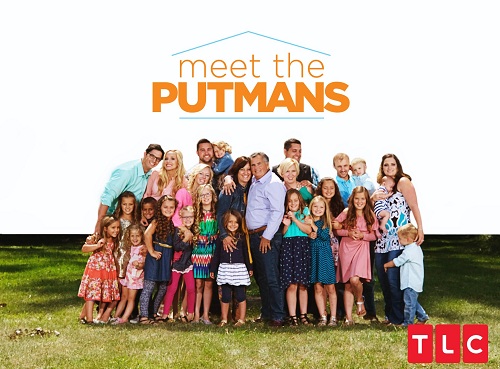 Meet The Putmans Season 2 Release Date