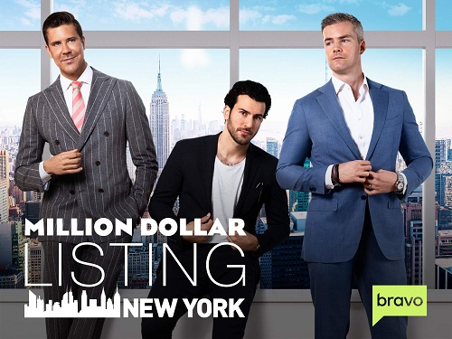 Million Dollar Listing New York Season 9 Release Date