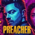 Preacher Season 5 Cancelled