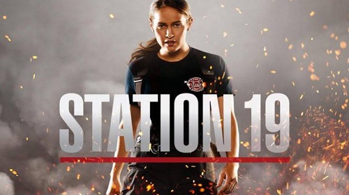 Station 19 Season 3 Release Premiere Date