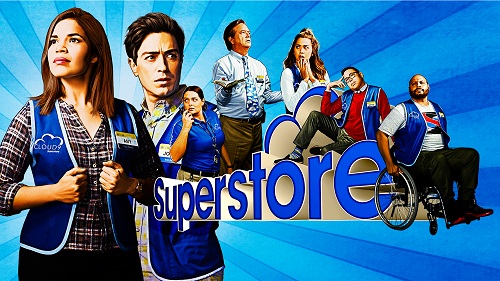 Superstore Season 5 Release Date