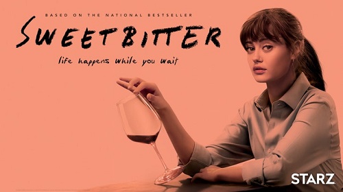 Sweetbitter Season 3 Release Date