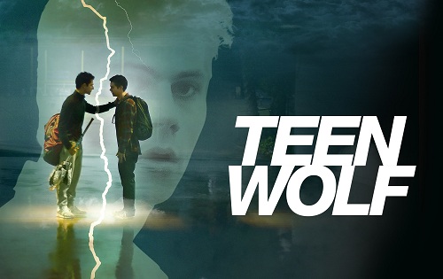 Teen Wolf Season 7 Cancelled