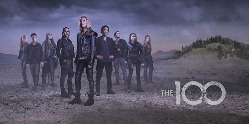 The 100 Season 7 Release Date