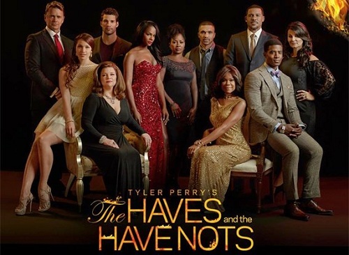 The Haves and the Have Nots Season 7 Release Date