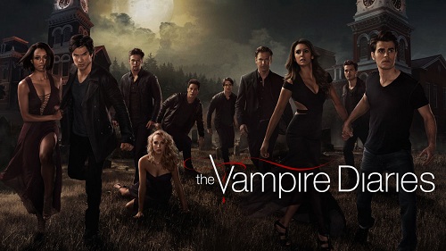 The Vampire Diaries Season 9 Cancelled