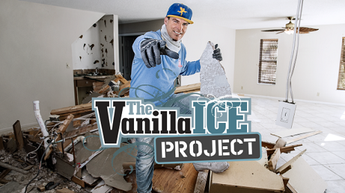 The Vanilla Ice Project Season 10 Release Date