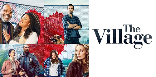 The Village Season 2 Cancelled