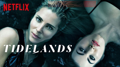 Tidelands Season 2 Release Date