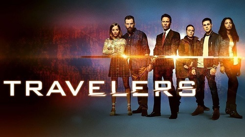 Travelers Season 4 Cancelled