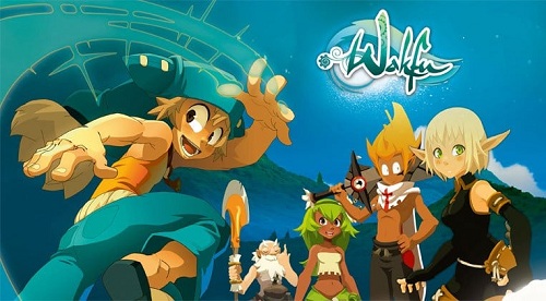 Wakfu Season 4 Release Date