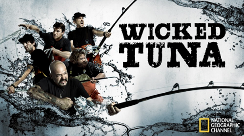 Wicked Tuna Season 9 Release Date