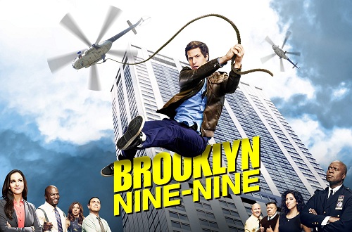 Brooklyn Nine-Nine Season 7 Release Date