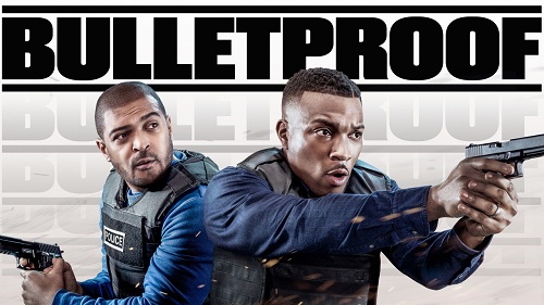 Bulletproof Season 3 Release Date