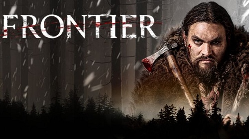 Frontier Season 4 Release Date