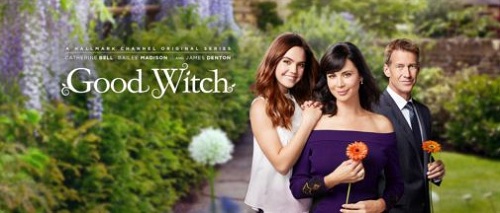 Good Witch Season 6 Release Date