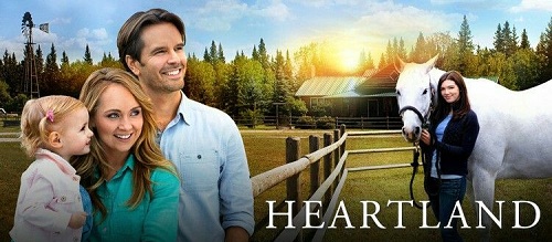 Heartland Season 13 Release Date