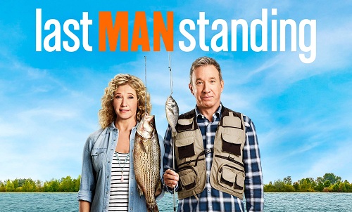 Last Man Standing Season 8 Release Date
