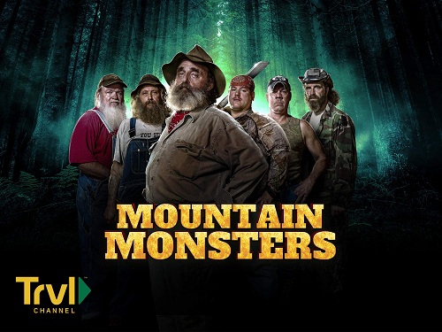 Mountain Monsters Season 7 Release Date