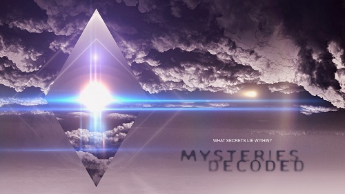 Mysteries Decoded Season 2 Release Date