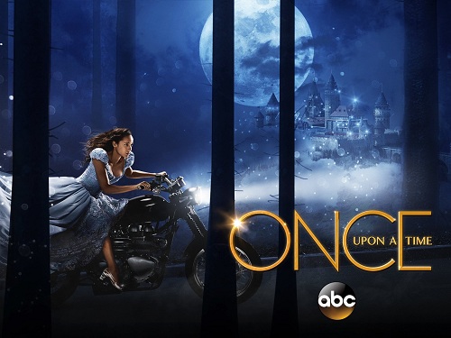 Once Upon a Time Season 8 Cancelled