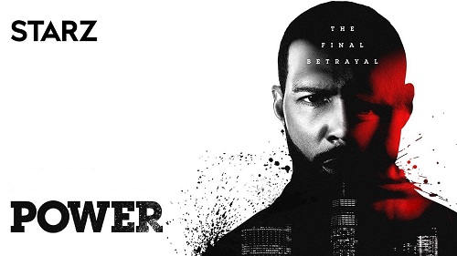 Power Season 7 Release Date