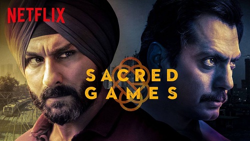 Sacred Games Season 3 Release Date