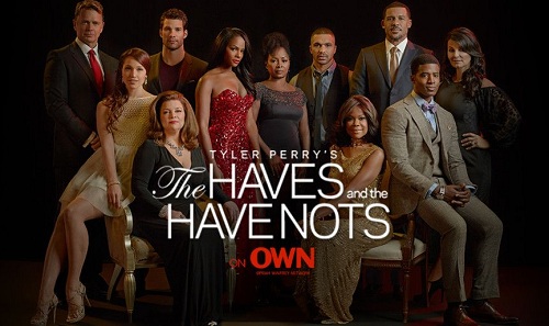 The Haves and the Have Nots Season 8 Release Date