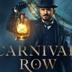 Carnival Row Season 2 Release Date