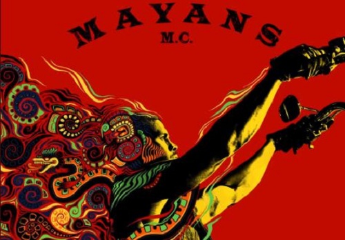 Mayans MC Season 3 Release Date
