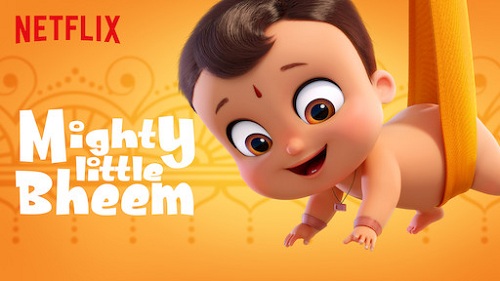 Mighty Little Bheem Season 3 Release Date