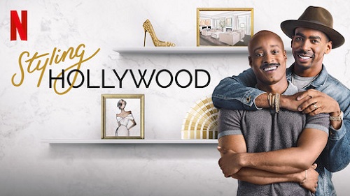 Styling Hollywood Season 2 Release Date