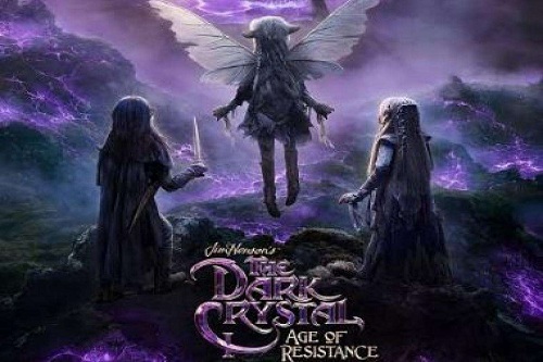 The Dark Crystal Season 2 Release Date